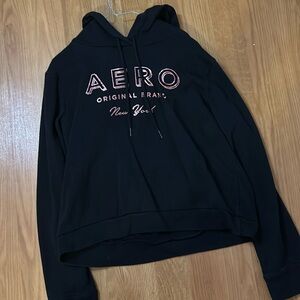 Aeropostale hoddie